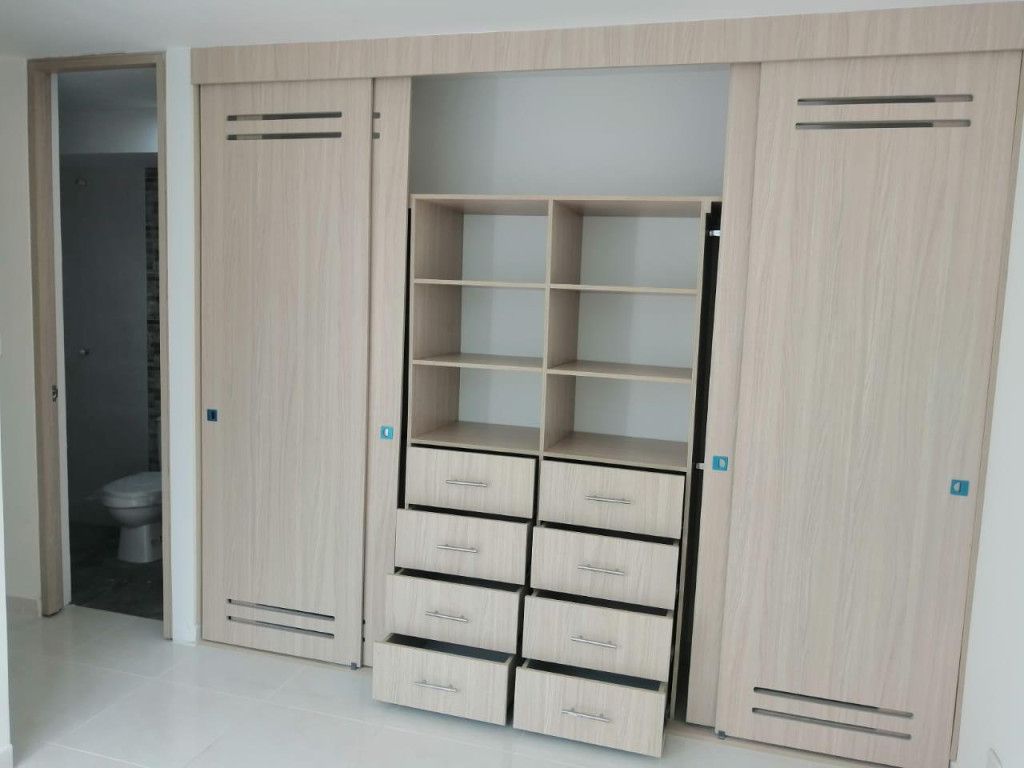 Apartamento en venta Tolima Ibagué Las Delicias 50 m2 Habitaciones 3 Baños 2 Garajes 1 Precio $240000000