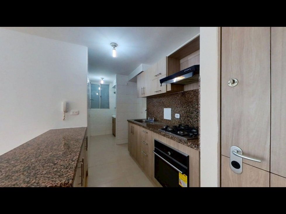 Apartamento en venta Cundinamarca Bogotá Campo Alegre 61 m2 Habitaciones 2 Baños 2 Garajes 1 Precio $336000000