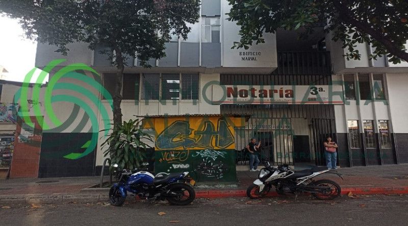 Oficina en venta Santander Bucaramanga Garcia Rovira 75 m2 Habitaciones 0 Baños 1 Garajes 0 Precio $180000000