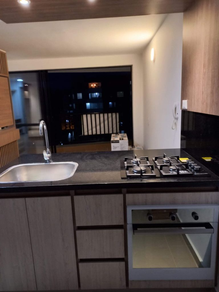 Apartaestudio en arriendo Valle Del Cauca Cali Chipichape 38 m2 Habitaciones 1 Baños 1 Garajes 0 Precio $1650000