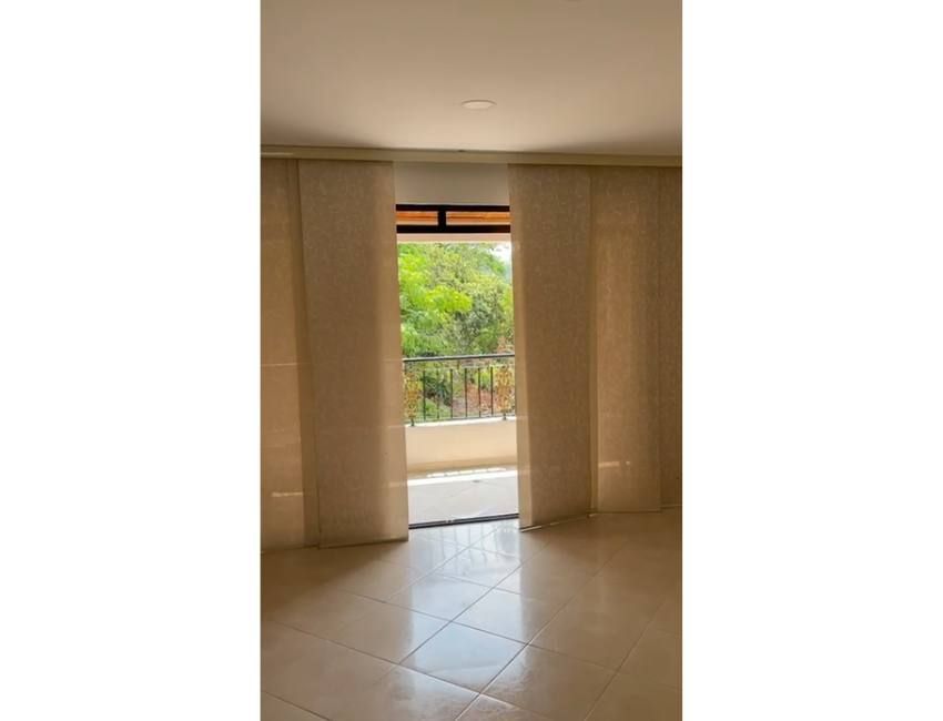 Apartamento en venta Santander Bucaramanga Alvarez Las Americas 102 m2 Habitaciones 3 Baños 2 Garajes 1 Precio $330000000