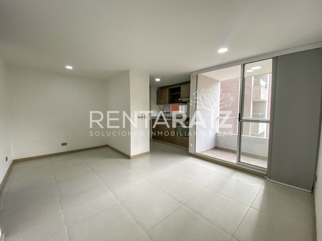 Apartamento en arriendo Antioquia Envigado El Chinguí 65 m2 Habitaciones 2 Baños 2 Garajes 1 Precio $2500000