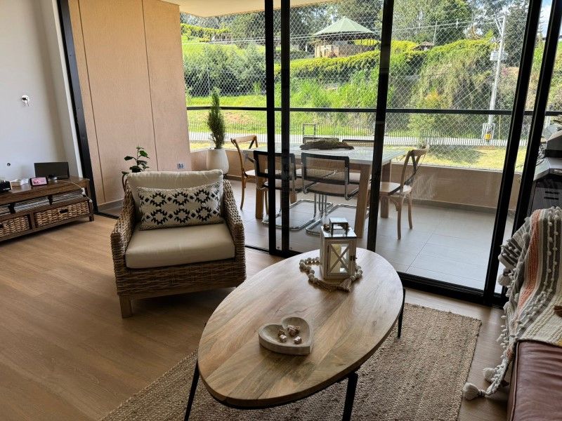 Apartamento en arriendo Antioquia El Retiro El Retiro 84 m2 Habitaciones 2 Baños 3 Garajes 2 Precio $3800000