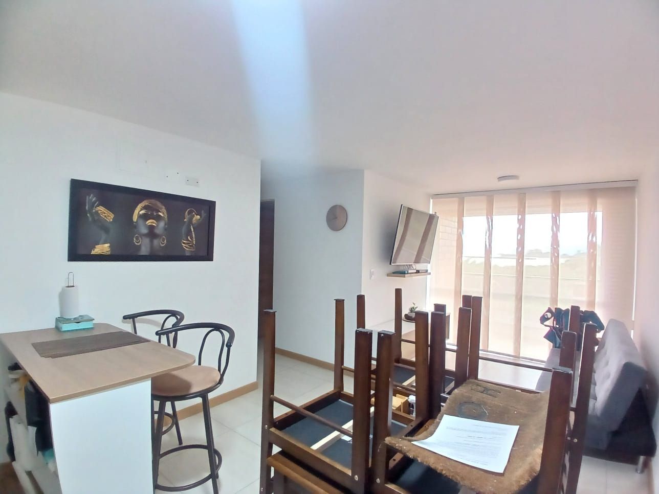 Apartamento en arriendo Risaralda Pereira Belmonte A 65 m2 Habitaciones 3 Baños 2 Garajes 1 Precio $1750000