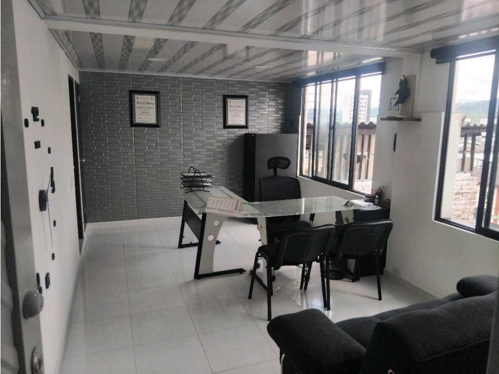 Oficina en arriendo o venta Caldas Manizales El Centro 21 m2 Habitaciones 0 Baños 1 Garajes 0 Precio venta $80000000 Precio arriendo $800000