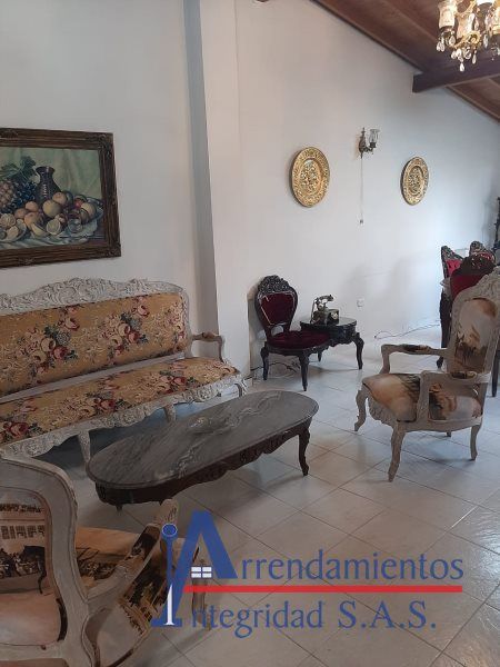 Apartamento en venta Antioquia Medellín Facultad De Minas 115 m2 Habitaciones 2 Baños 3 Garajes 1 Precio $420000000