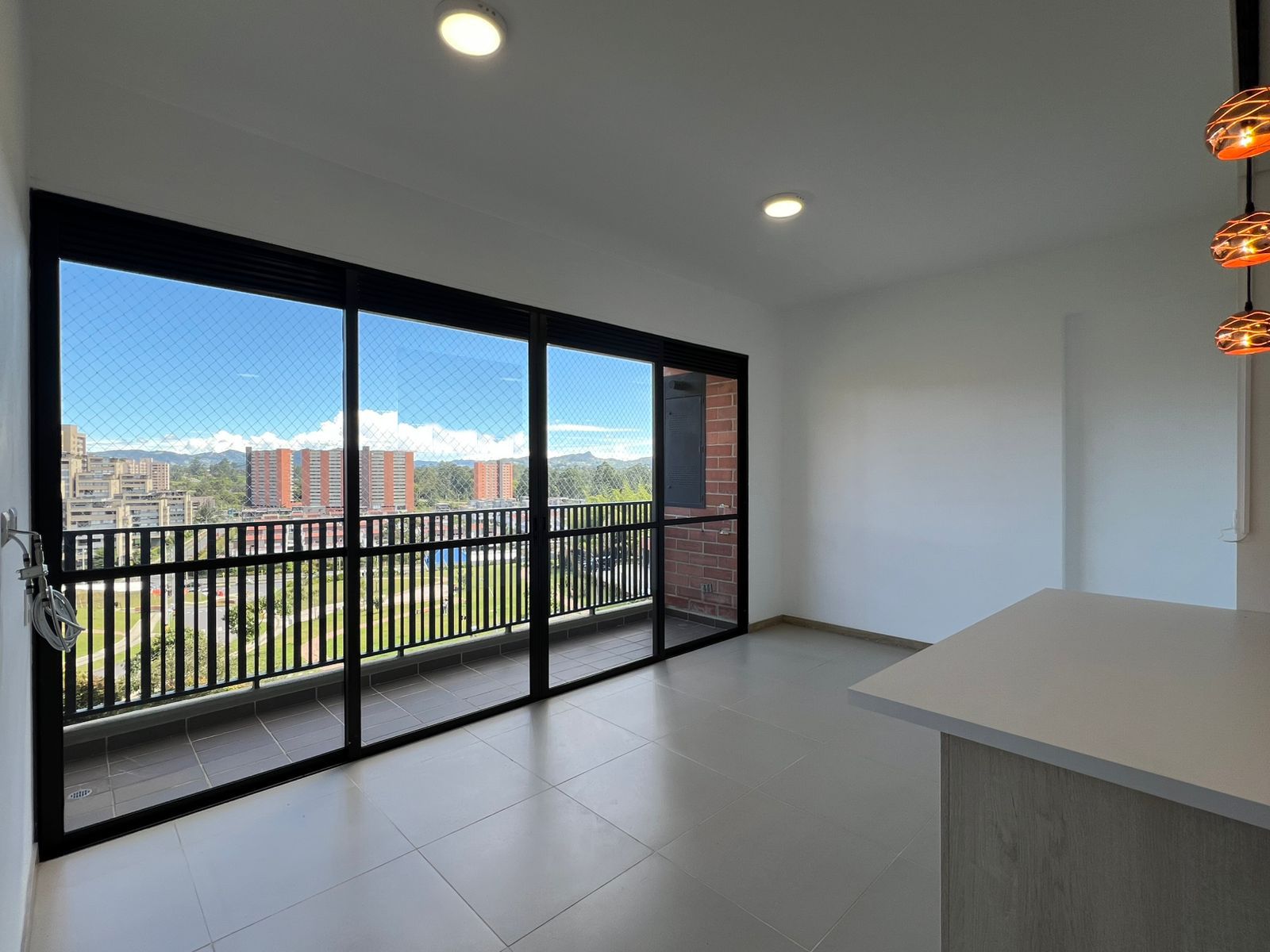 Apartamento en venta Antioquia Rionegro Ub Pietra Santa Et Iv 76 m2 Habitaciones 3 Baños 2 Garajes 1 Precio $640000000