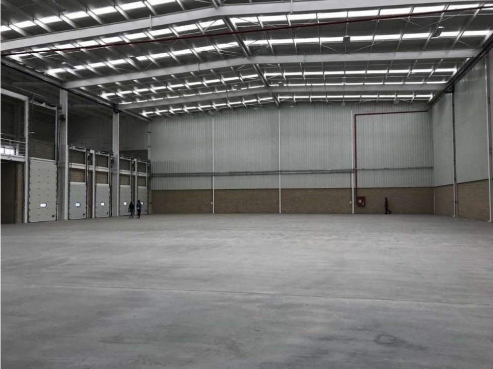 Bodega en arriendo Cundinamarca Cota Cota 2560 m2 Habitaciones 0 Baños 4 Garajes 4 Precio $62990000