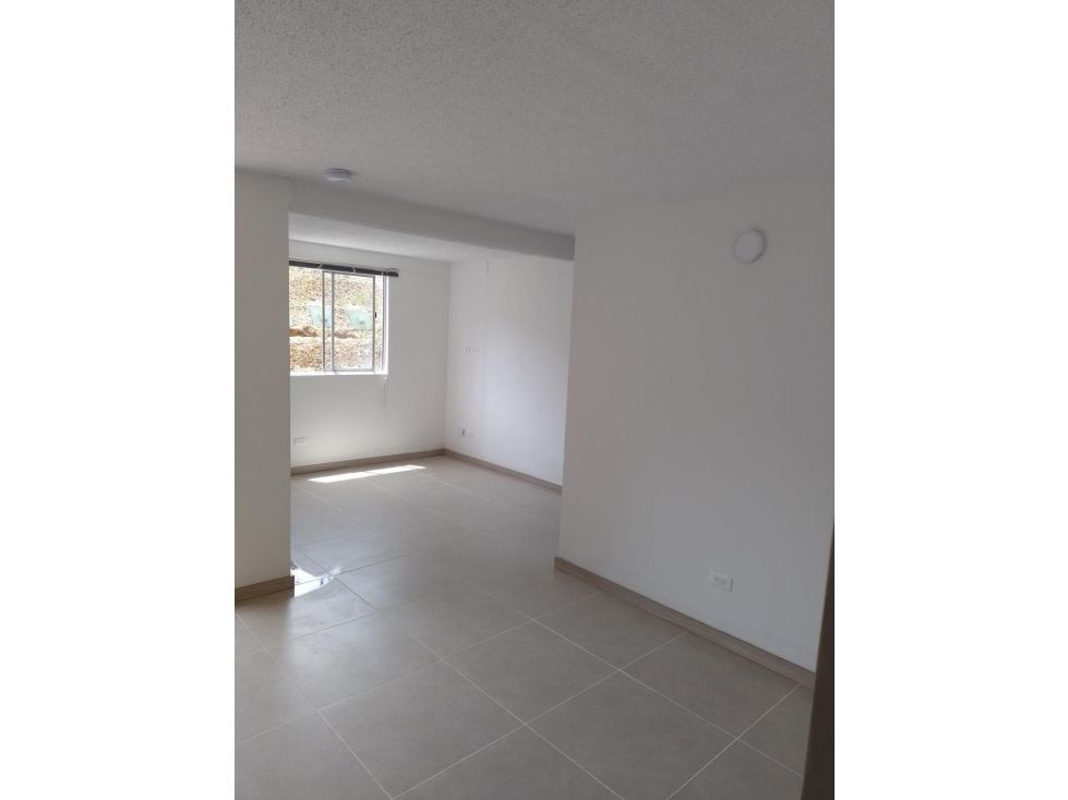 Apartamento en arriendo Antioquia Rionegro Belchite 62 m2 Habitaciones 2 Baños 2 Garajes 1 Precio $1500000