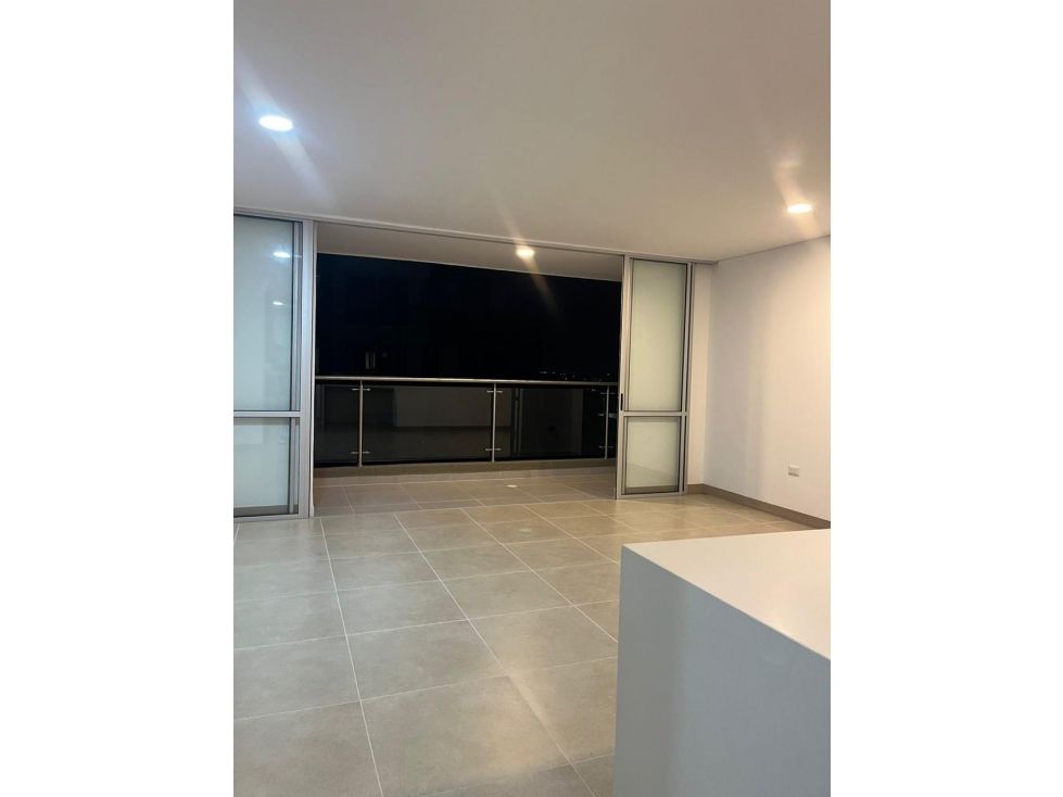 Apartamento en venta Valle Del Cauca Cali Lili 116 m2 Habitaciones 3 Baños 3 Garajes 1 Precio $570000000