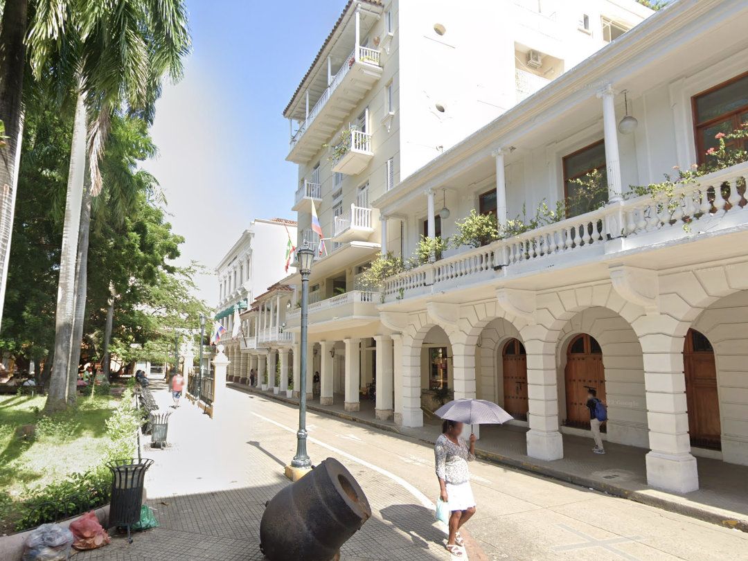 Local Comercial en arriendo Bolívar Cartagena El Centro 79 m2 Habitaciones 1 Baños 1 Garajes 0 Precio $22000000