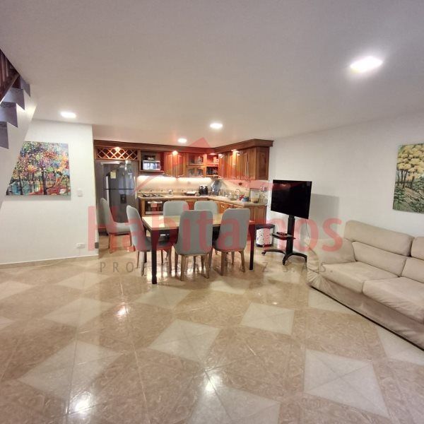 Apartamento en venta Antioquia Rionegro San Antonio 180 m2 Habitaciones 4 Baños 3 Garajes 1 Precio $650000000