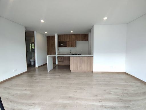 Apartamento en arriendo Antioquia Envigado Trianon 60 m2 Habitaciones 2 Baños 2 Garajes 1 Precio $3100000
