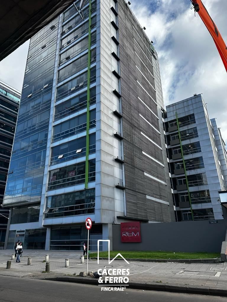 Oficina en venta Cundinamarca Bogotá Chico Norte Et Ii 30 m2 Habitaciones 0 Baños 0 Garajes 1 Precio $350000000