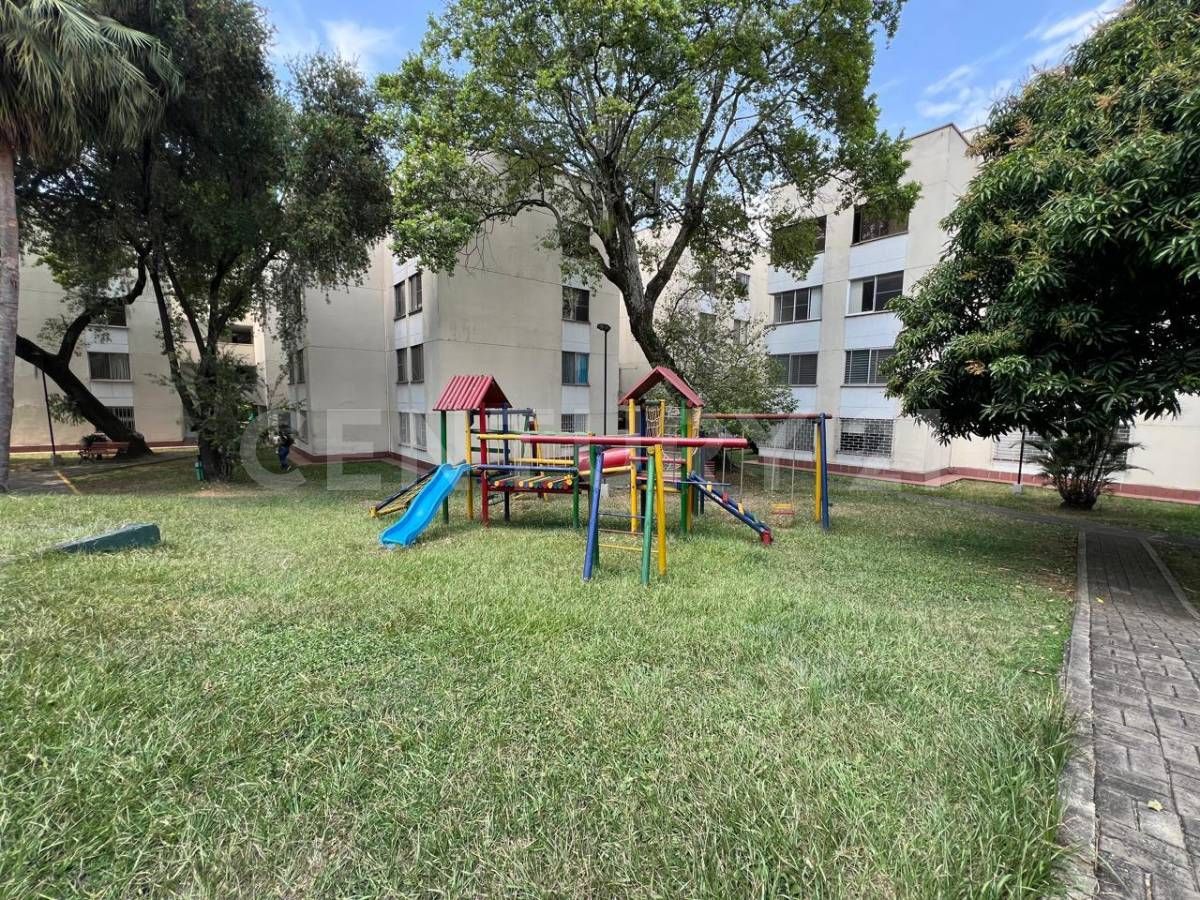 Apartamento en venta Valle Del Cauca Cali Los Cámbulos 107 m2 Habitaciones 4 Baños 3 Garajes 1 Precio $310000000