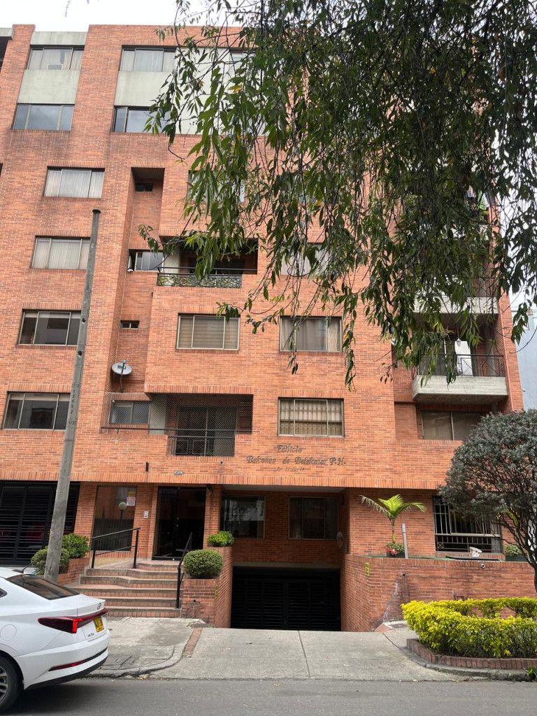 Apartamento en venta Cundinamarca Bogotá Belalcázar 78 m2 Habitaciones 2 Baños 2 Garajes 1 Precio $630000000