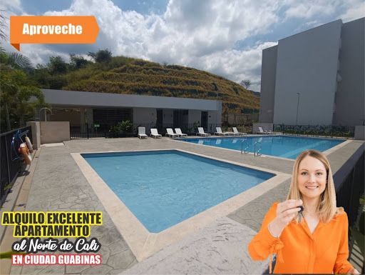 Apartamento en arriendo Valle Del Cauca Cali Nueva Floresta Del Ict 60 m2 Habitaciones 2 Baños 1 Garajes 1 Precio $900000