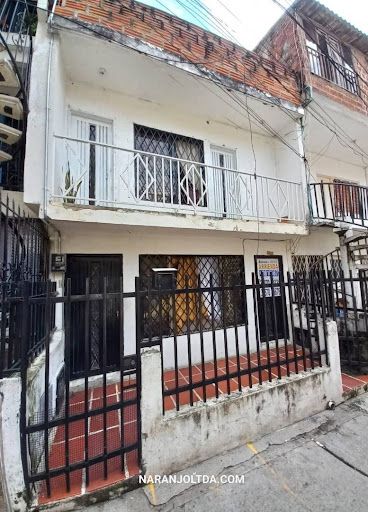 Apartamento en arriendo Valle Del Cauca Cali Ciudad Córdoba 68 m2 Habitaciones 2 Baños 1 Garajes 0 Precio $420000