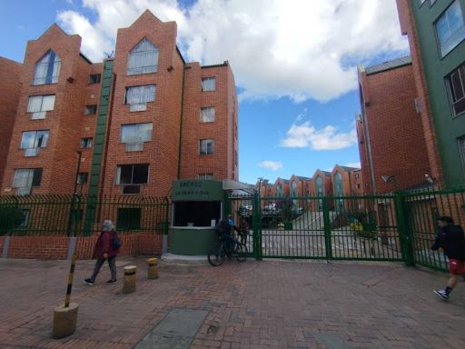 Apartamento en venta Cundinamarca Bogotá Bocore 59 m2 Habitaciones 3 Baños 1 Garajes 1 Precio $290000000