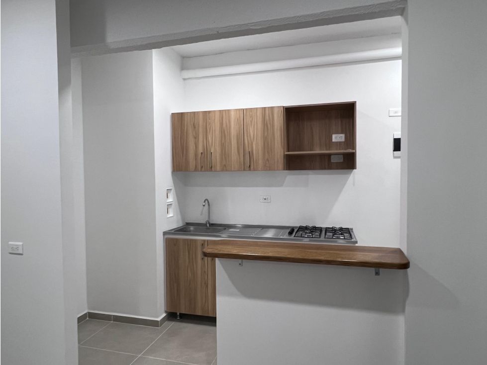 Apartamento en arriendo Antioquia Rionegro Belchite 63 m2 Habitaciones 2 Baños 2 Garajes 1 Precio $1600000