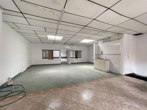 Bodega en arriendo Antioquia Medellín Cristo Rey 220 m2 Habitaciones 0 Baños 2 Garajes 0 Precio $5000000