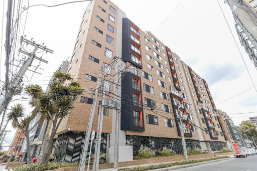 Apartaestudio en arriendo Cundinamarca Bogotá Santa Barbara Oriental 30 m2 Habitaciones 1 Baños 1 Garajes 1 Precio $2600000