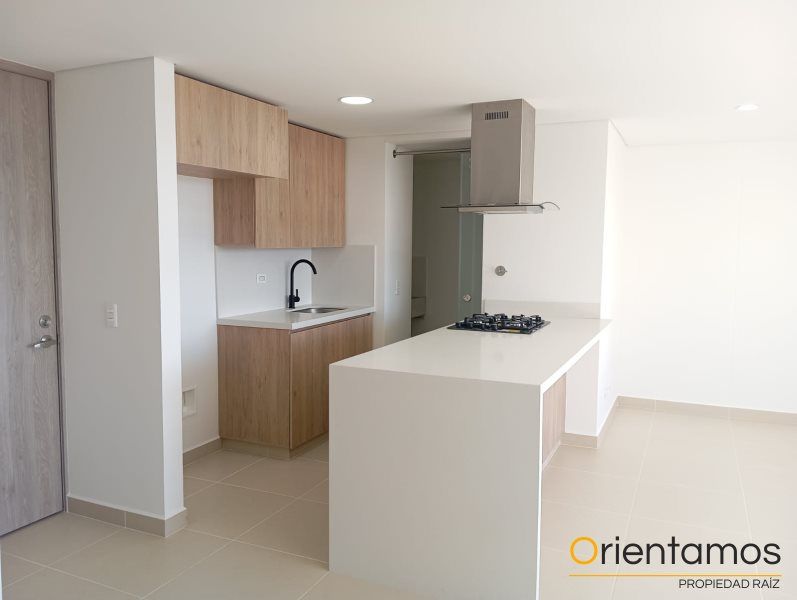 Apartamento en arriendo Antioquia Rionegro San Antonio 93 m2 Habitaciones 3 Baños 2 Garajes 1 Precio $4100000