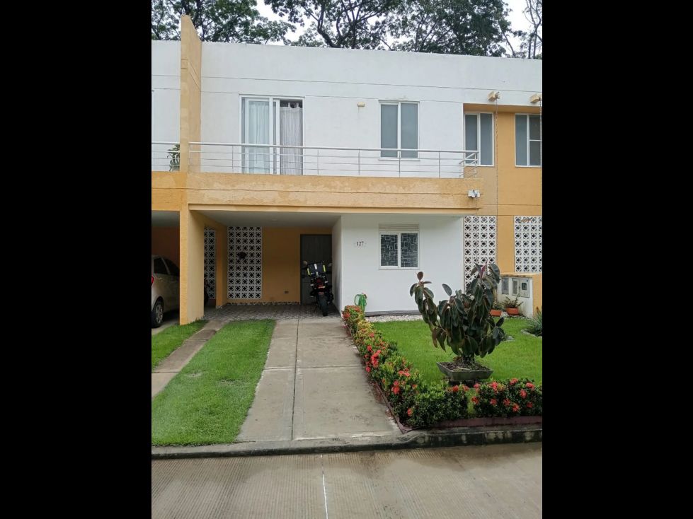 Casa en venta Valle Del Cauca Palmira Ub El Bosque 160 m2 Habitaciones 3 Baños 2 Garajes 1 Precio $550000000