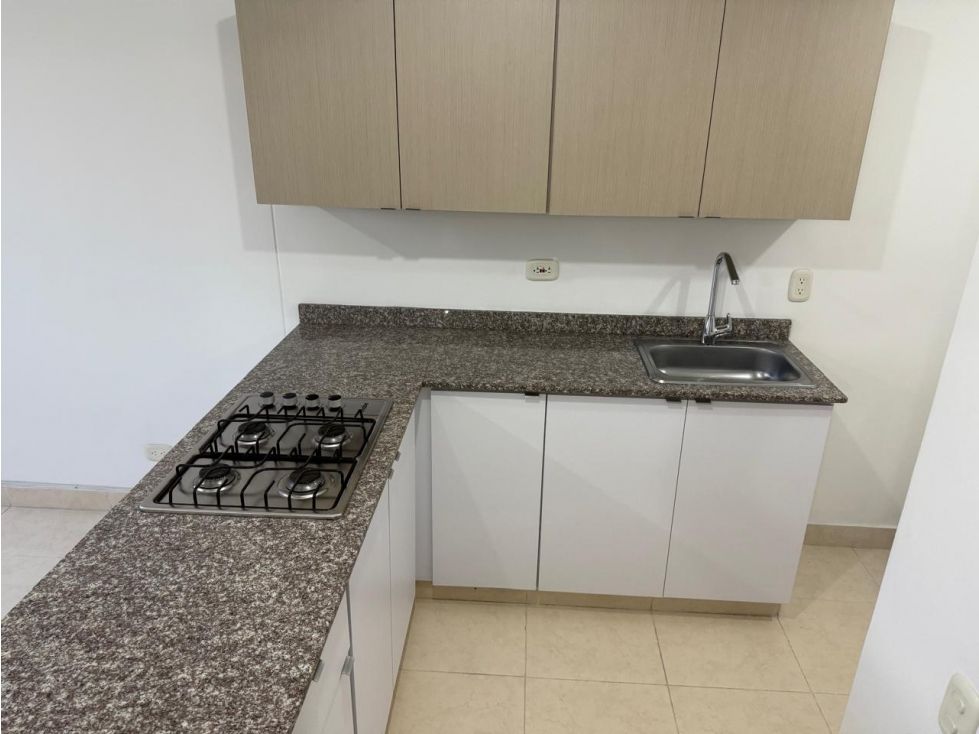 Apartamento en venta Valle Del Cauca Yumbo Las Americas 51 m2 Habitaciones 2 Baños 1 Garajes 1 Precio $200000000