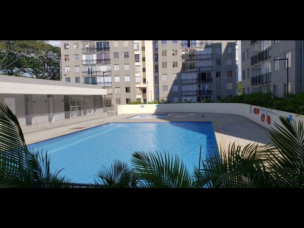 Apartamento en venta Valle Del Cauca Yumbo Las Americas 51 m2 Habitaciones 2 Baños 1 Garajes 1 Precio $175000000