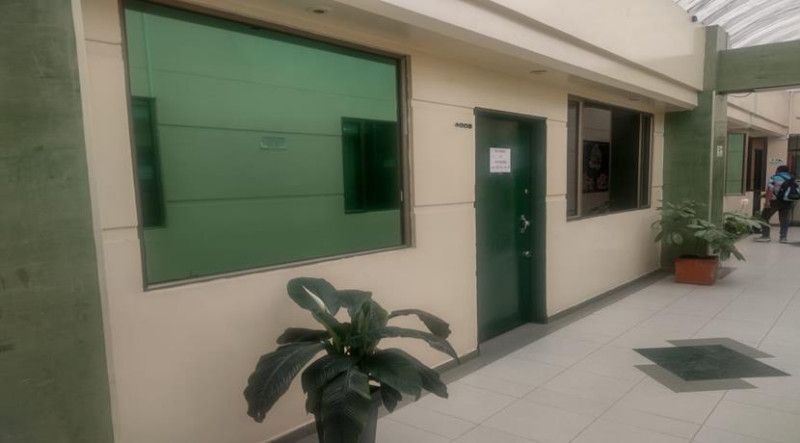 Oficina en arriendo Cundinamarca Bogotá Los Ejidos 32 m2 Habitaciones 0 Baños 1 Garajes 0 Precio $1000000