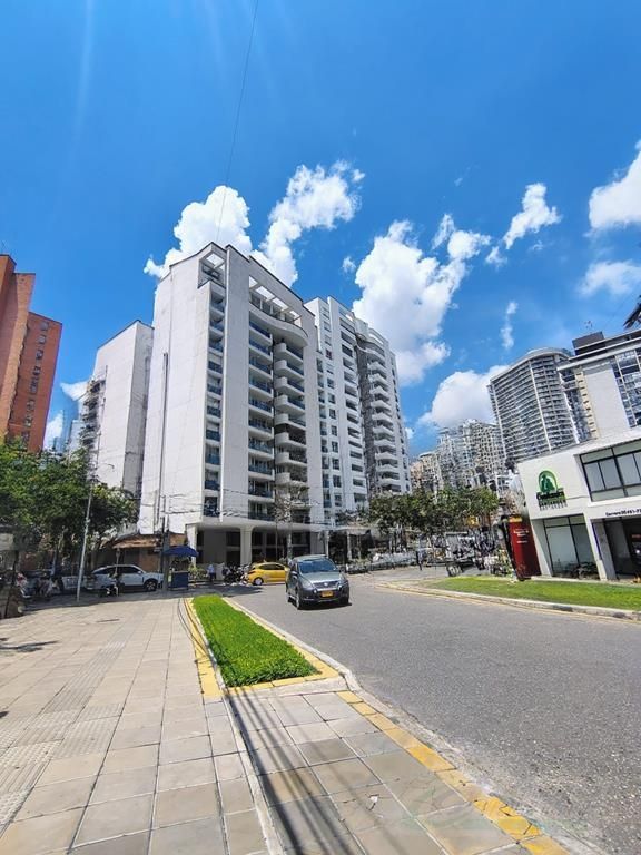 Apartamento en venta Santander Bucaramanga Bolarqui 405 m2 Habitaciones 5 Baños 5 Garajes 0 Precio $2000000000
