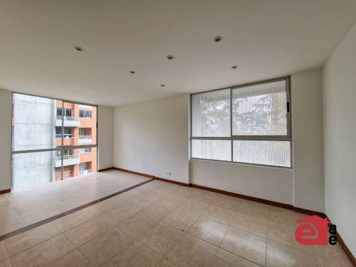 Apartamento en arriendo Antioquia Medellín Los Balsos No2 119 m2 Habitaciones 3 Baños 3 Garajes 2 Precio $4500000