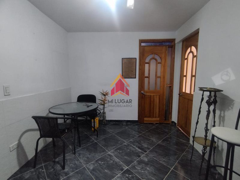Local en arriendo Antioquia Itagüí Villa Paula 18 m2 Habitaciones 0 Baños 1 Garajes 0 Precio $1000000