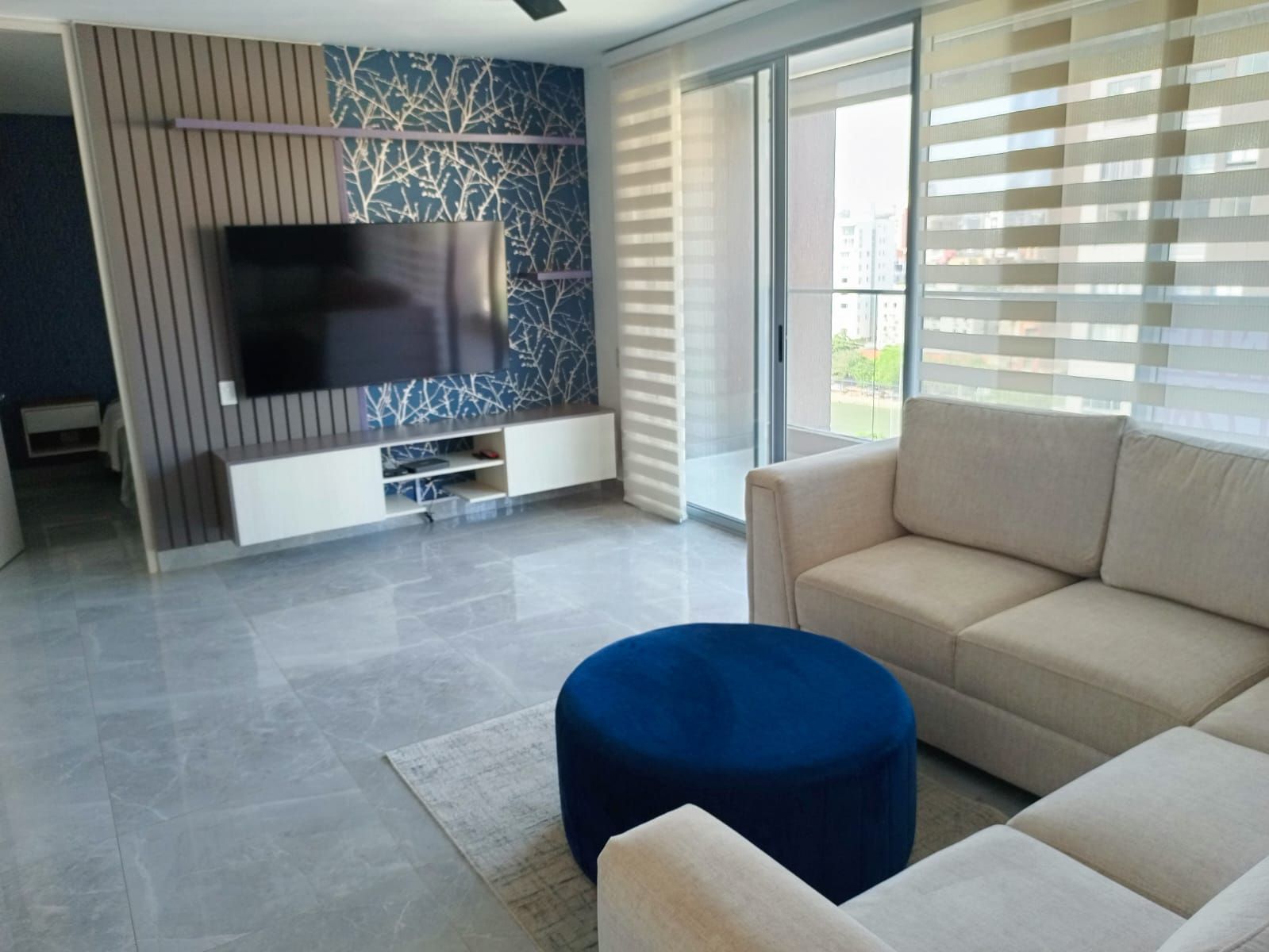 Apartamento en venta Atlántico Barranquilla Ub Altos De Parque 87 m2 Habitaciones 3 Baños 2 Garajes 1 Precio $580000000