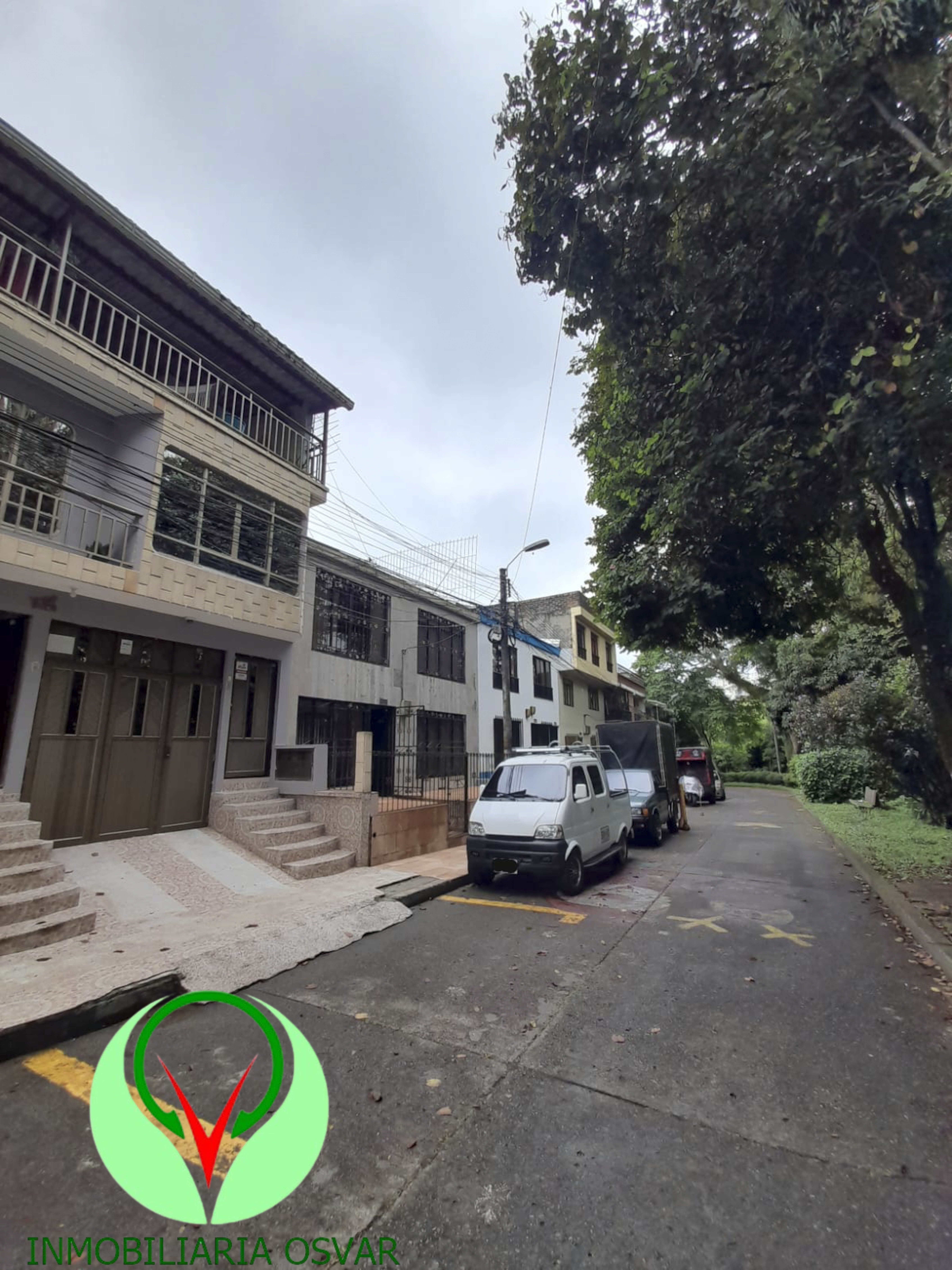 Casa en venta Risaralda Pereira San Fernando 180 m2 Habitaciones 5 Baños 2 Garajes 0 Precio $800000000