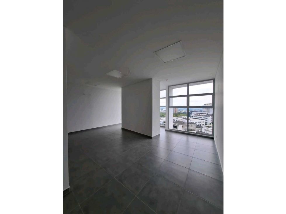 Consultorio en arriendo Quindío Armenia Alcazar 59 m2 Habitaciones 0 Baños 1 Garajes 1 Precio $4139000