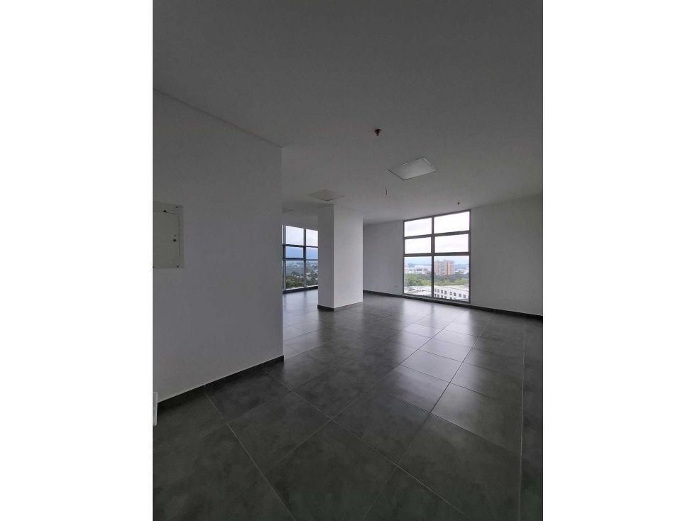 Consultorio en arriendo Quindío Armenia Alcazar 59 m2 Habitaciones 0 Baños 1 Garajes 1 Precio $5091000