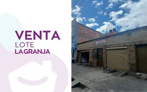 Lote en venta Cundinamarca Bogotá San Jose De La Granja 179 m2 Habitaciones 0 Baños 0 Garajes 0 Precio $650000000