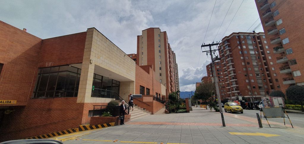 Apartamento en venta Cundinamarca Bogotá Mónaco 154 m2 Habitaciones 3 Baños 5 Garajes 2 Precio $1167000000