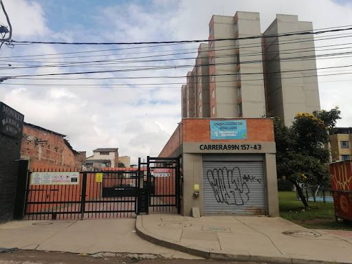 Apartamento en venta Cundinamarca Bogotá El Salitre 35 m2 Habitaciones 1 Baños 1 Garajes 0 Precio $156000000