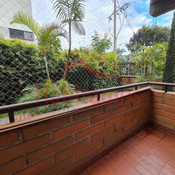 Apartamento en venta Antioquia Envigado Quintas De Zuñiga 67 m2 Habitaciones 3 Baños 2 Garajes 2 Precio $520000000