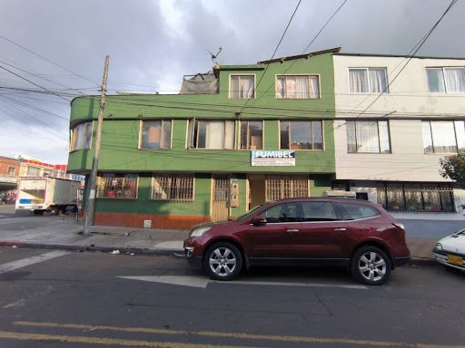 Apartaestudio en arriendo Cundinamarca Bogotá Doce De Octubre 35 m2 Habitaciones 1 Baños 1 Garajes 0 Precio $1100000