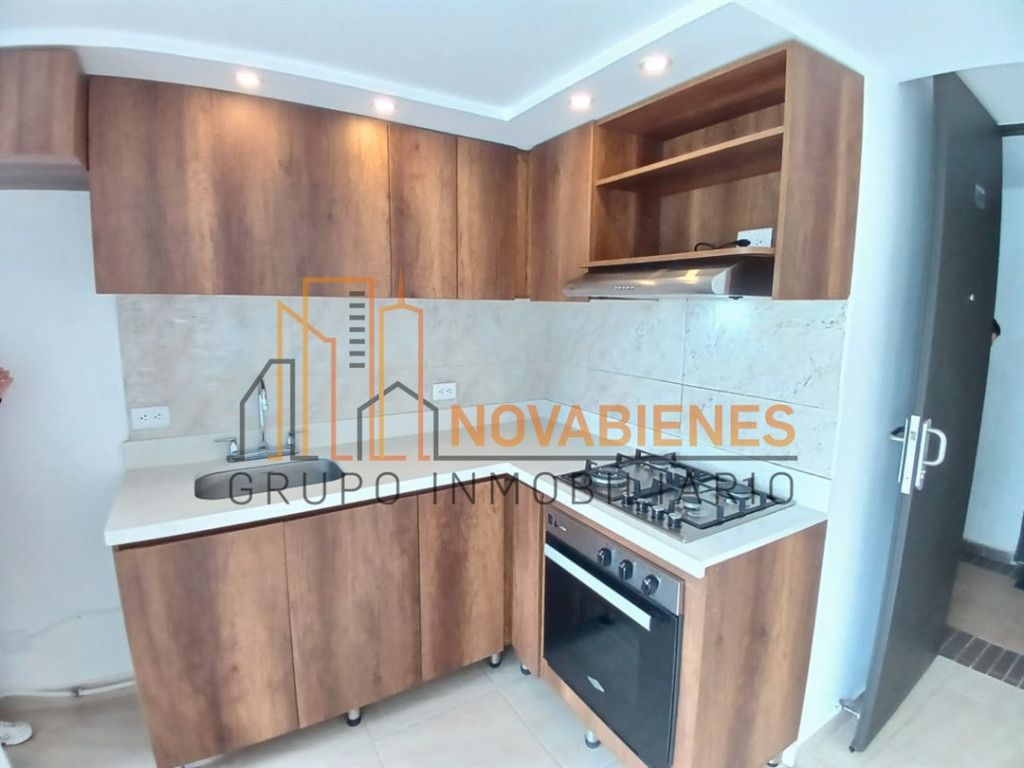 Apartamento en venta Antioquia La Estrella La Tablaza 50 m2 Habitaciones 2 Baños 2 Garajes 1 Precio $265000000