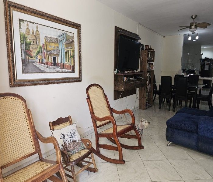 Casa en venta Atlántico Barranquilla Lucero 162 m2 Habitaciones 4 Baños 3 Garajes 0 Precio $385000000