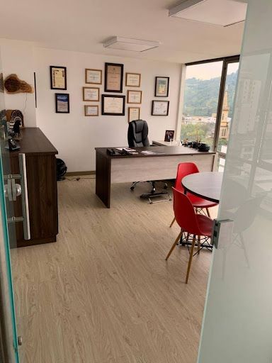 Oficina en venta Risaralda Pereira Sector Plaza De Bolivar 59 m2 Habitaciones 0 Baños 1 Garajes 1 Precio $320000000