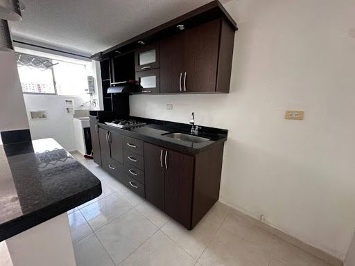 Apartamento en arriendo Antioquia Medellín La Gloria 82 m2 Habitaciones 3 Baños 2 Garajes 1 Precio $3000000