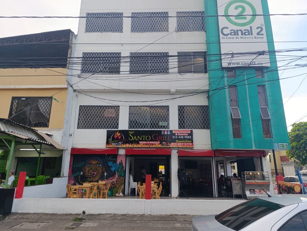 Local en arriendo Valle Del Cauca Cali Eucarístico 155 m2 Habitaciones 0 Baños 2 Garajes 0 Precio $7140000