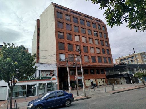 Oficina en arriendo Cundinamarca Bogotá Molinos Norte 40 m2 Habitaciones 0 Baños 1 Garajes 1 Precio $2029000