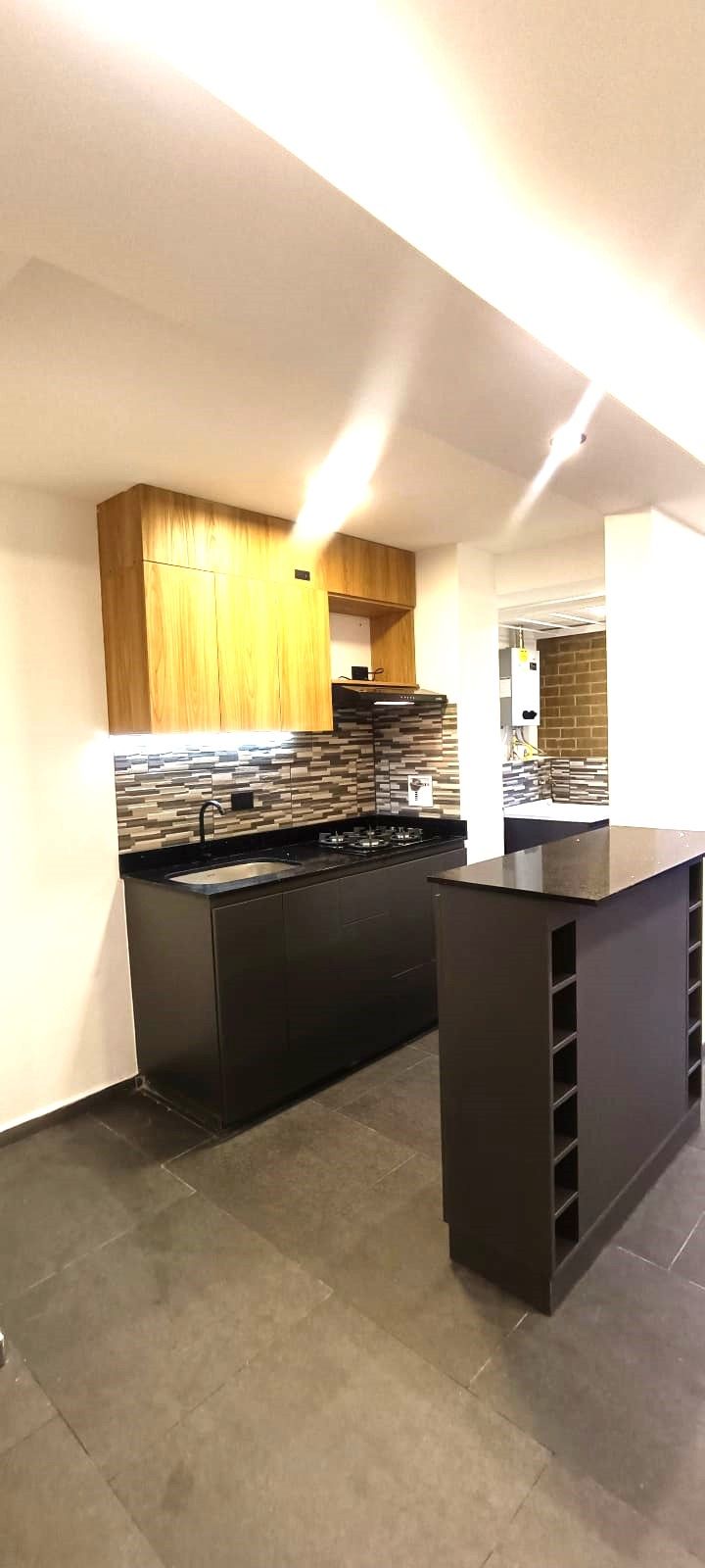 Apartamento en arriendo Antioquia Rionegro Cuatro Esquinas 52 m2 Habitaciones 2 Baños 2 Garajes 0 Precio $1600000